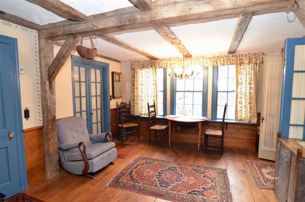 65 Squires Ln, New London, NH 03257 - photo 1