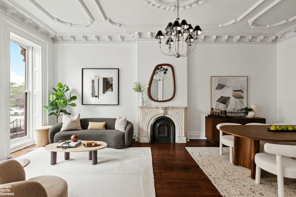 Sold $4,760,000 • Co-Listing Agent