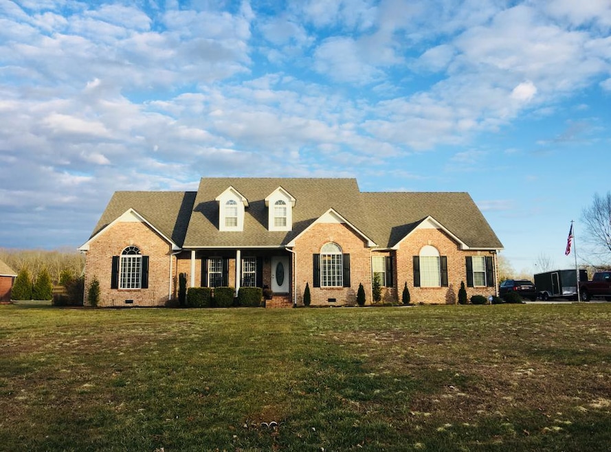 This home is spectacular. Book your showing today