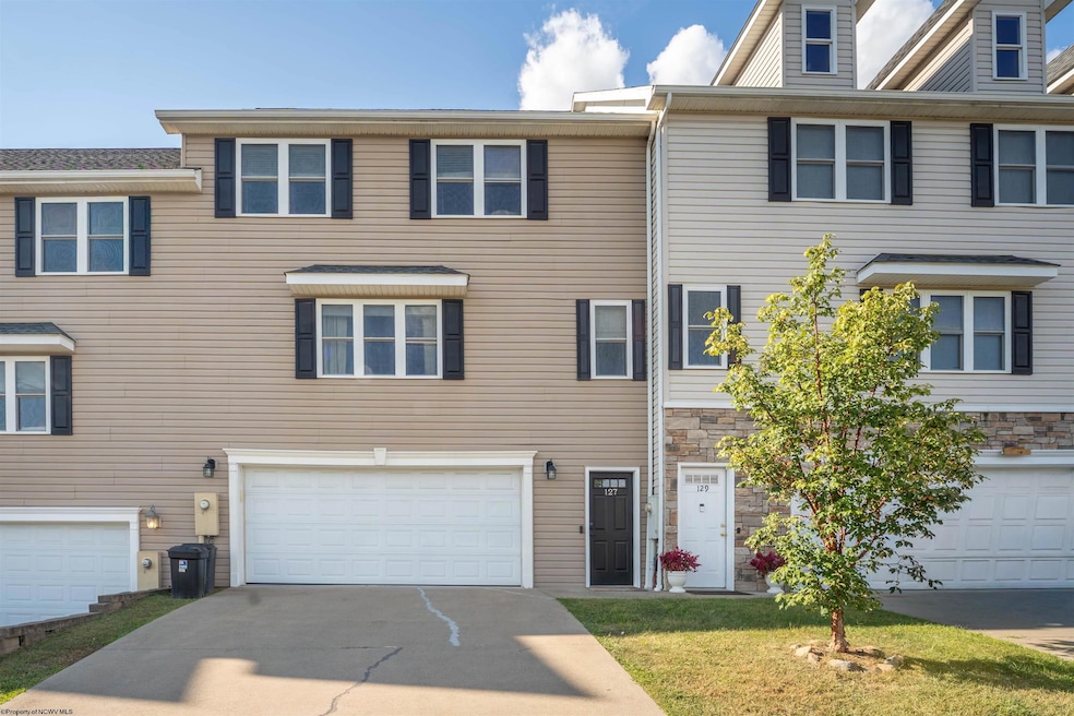 127 Stanley St, Morgantown, WV 26508 - photo 1