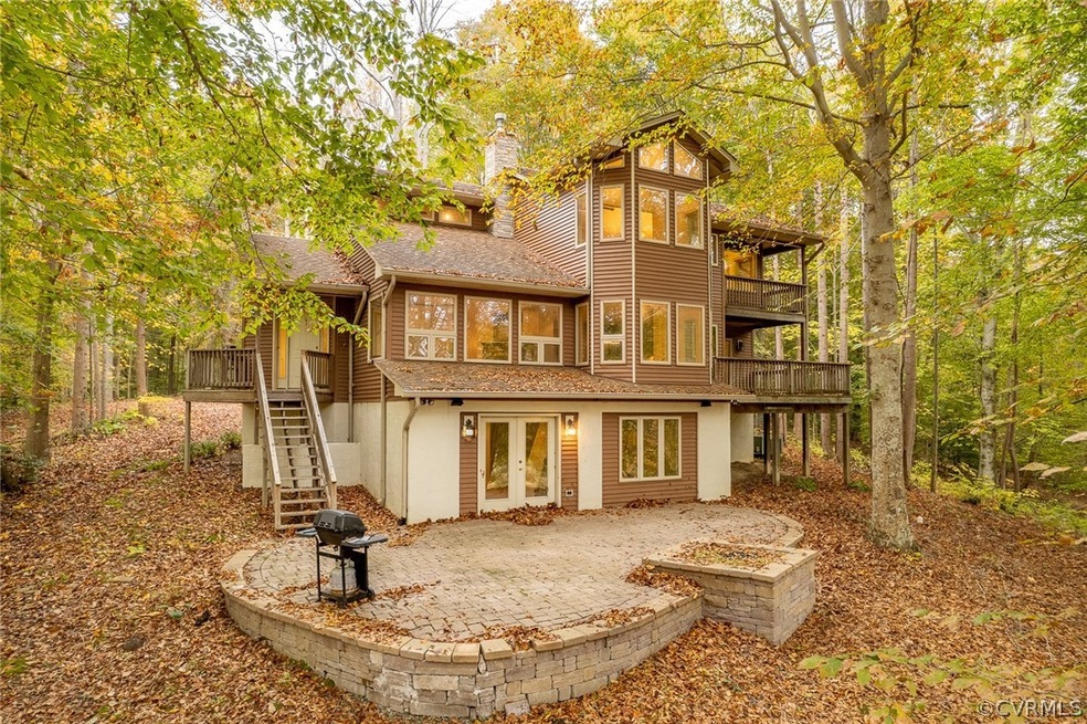 155 Lane Dr, Millers Tavern, VA 23115 - photo 1