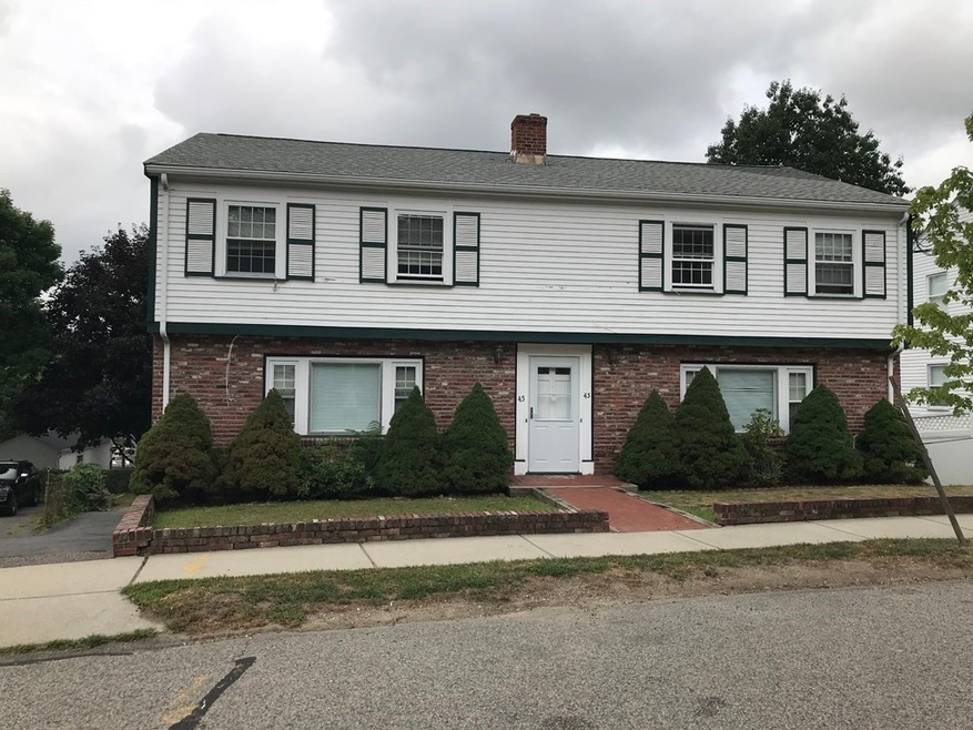 43 Wilson Ave unit 43, Watertown, MA 02472 - photo 1