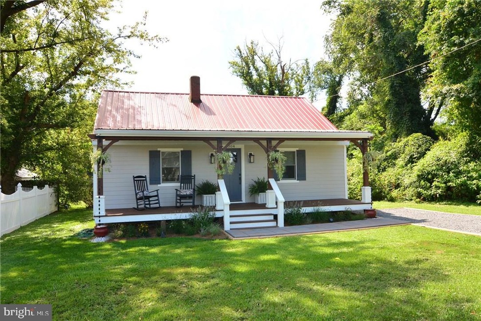 304 Holland St, Milton, DE 19968 - photo 1