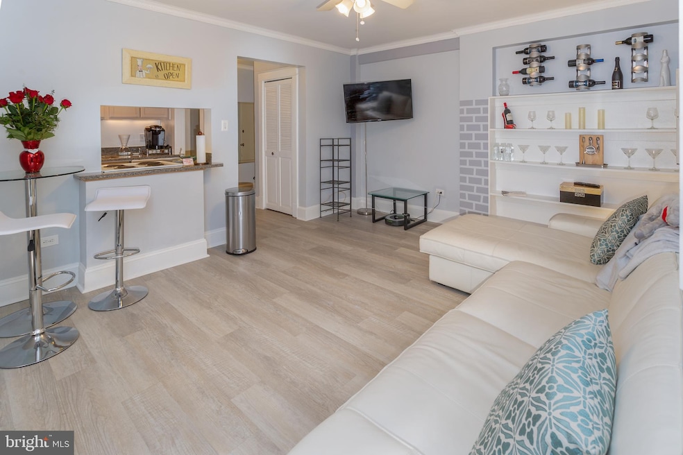 2410 20th St NW unit 7, Washington, DC 20009 - photo 1