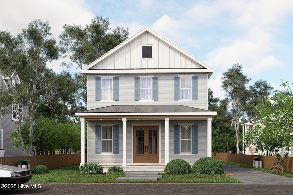 Pending $955,000 • Co-Listing Agent