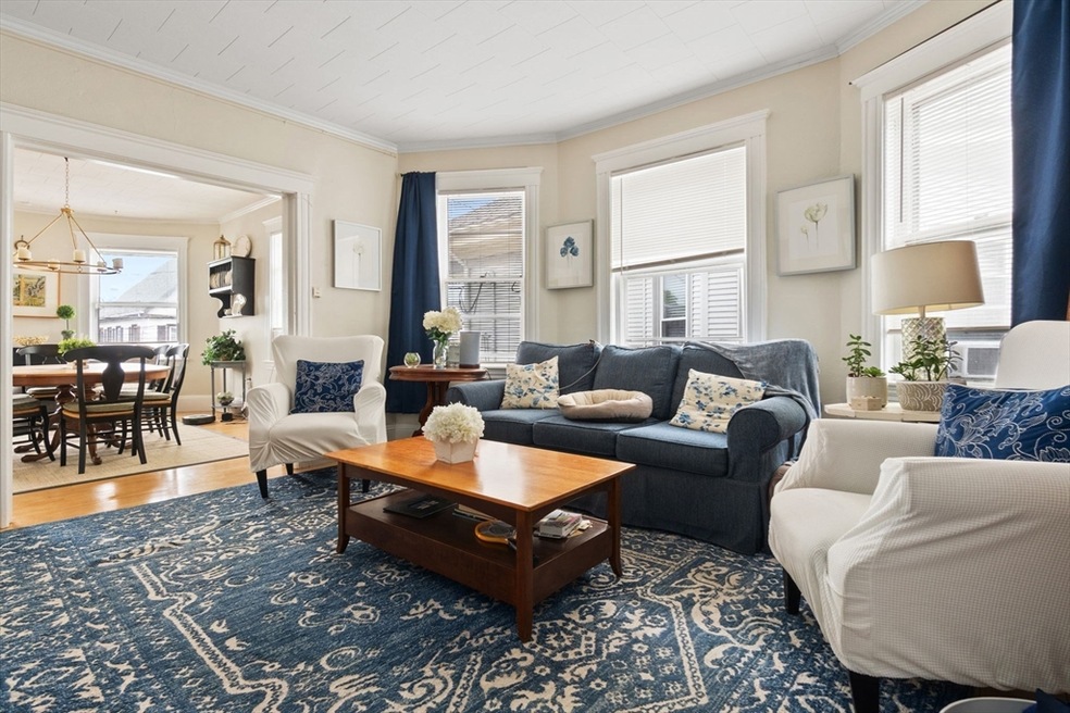 17 Titcomb St unit 2, Newburyport, MA 01950 - photo 1