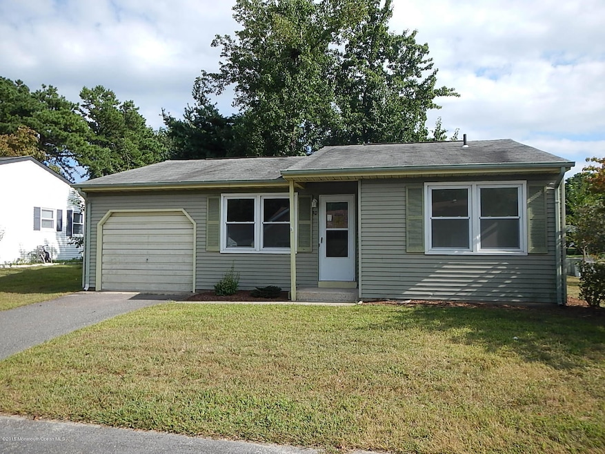 50 S Chestnut Ave unit 72, Whiting, NJ 08759 - photo 1