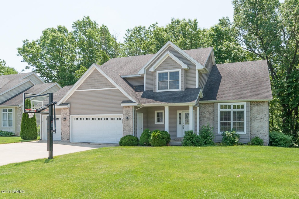 2721 Avalon Woods Ct, Portage, MI 49024 - photo 1