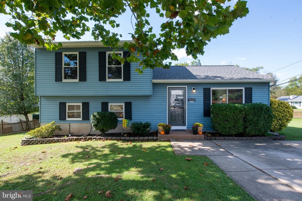 5014 Tartan Hill Rd, Perry Hall, MD 21128 - photo 1