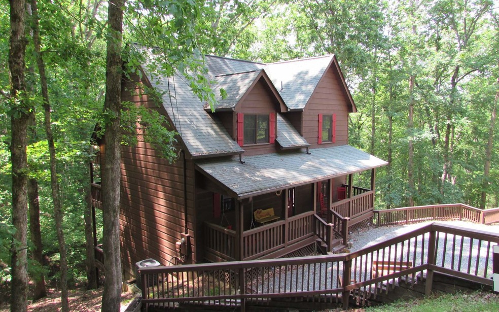 Main View