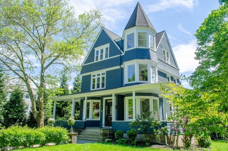 158 Raymond Ave, South Orange, NJ 07079 - photo 1