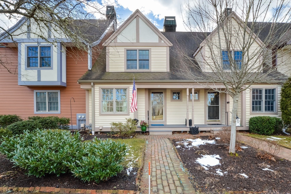 15 Village Green Cir, Mashpee, MA 02649 - photo 1