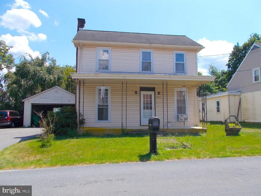 3946 Lincoln St, Chambersburg, PA 17202 - photo 1