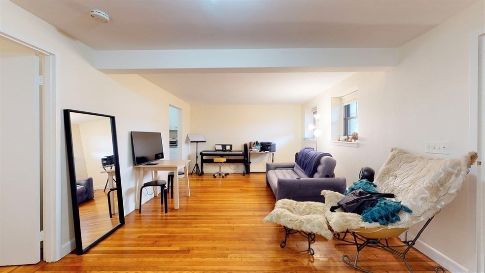 1758 Commonwealth Ave unit B, Brighton, MA 02135 - photo 1