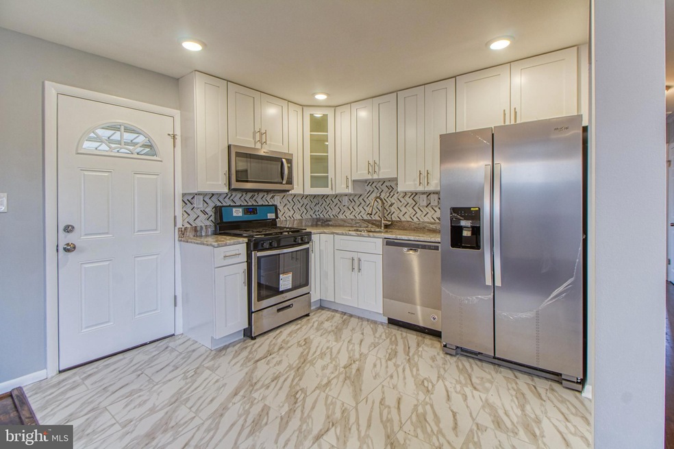 119 Cindy Ln, Capitol Heights, MD 20743 - photo 1