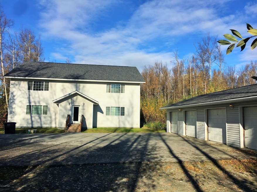 6301 W Commadore Ln unit B, Wasilla, AK 99623 - photo 1