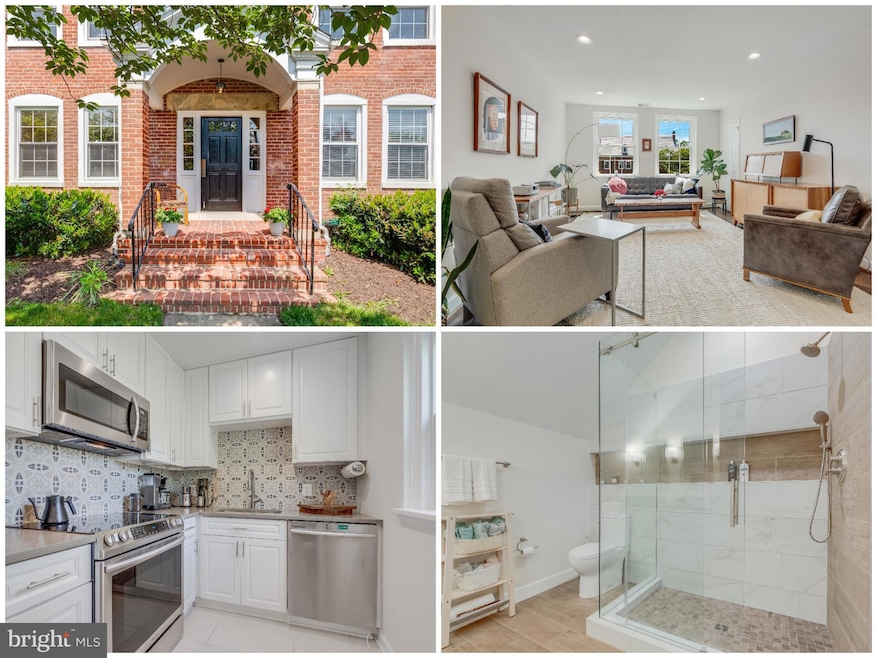 4520 36th St S unit B2, Arlington, VA 22206 - photo 1