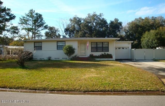 6331 Solandra Dr, Jacksonville, FL 32210 - photo 1