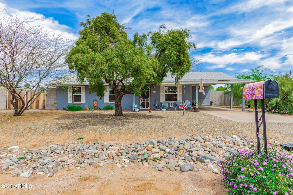 539 N 98th Place, Mesa, AZ 85207 - photo 1