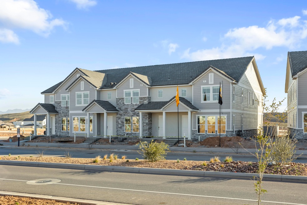 6011 S Carnelian Pkwy unit 168, Saint George, UT 84790 - photo 1