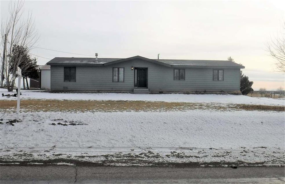 181 E 100 S, Jerome, ID 83338 - photo 1