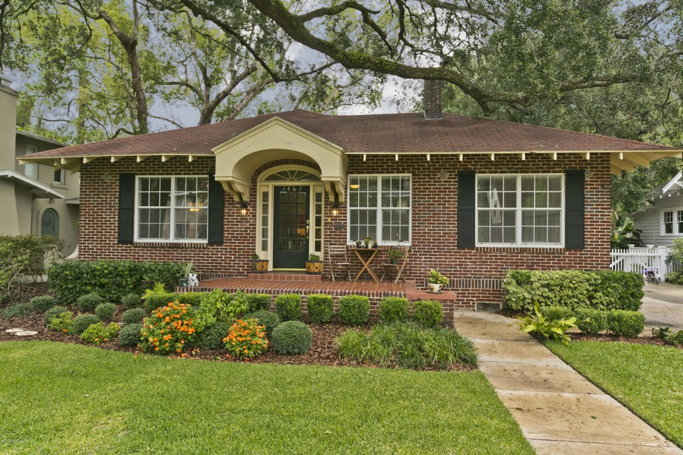 1467 Avondale Ave, Jacksonville, FL 32205 - photo 1