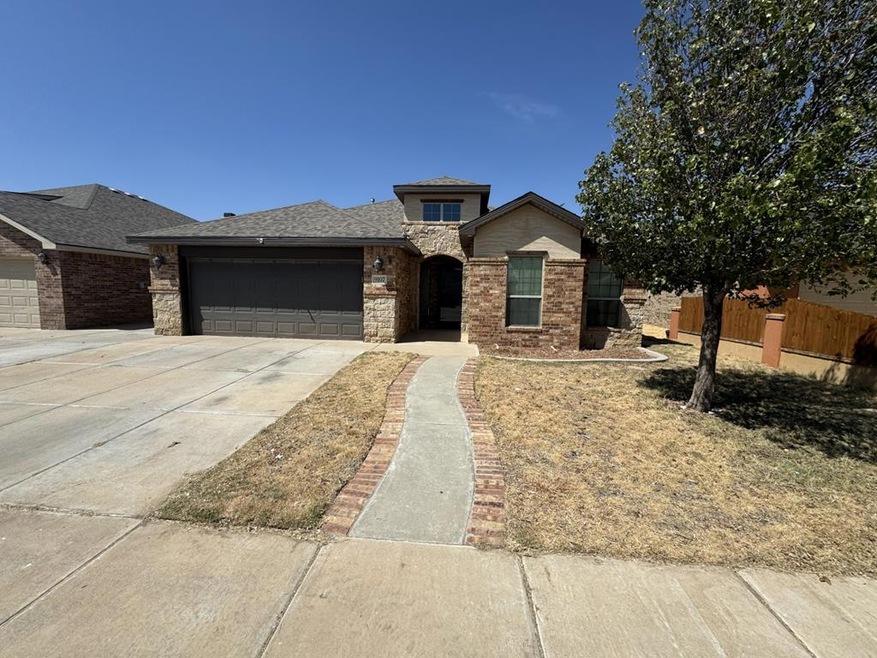 9107 Holiday Dr, Odessa, TX 79765 - photo 1