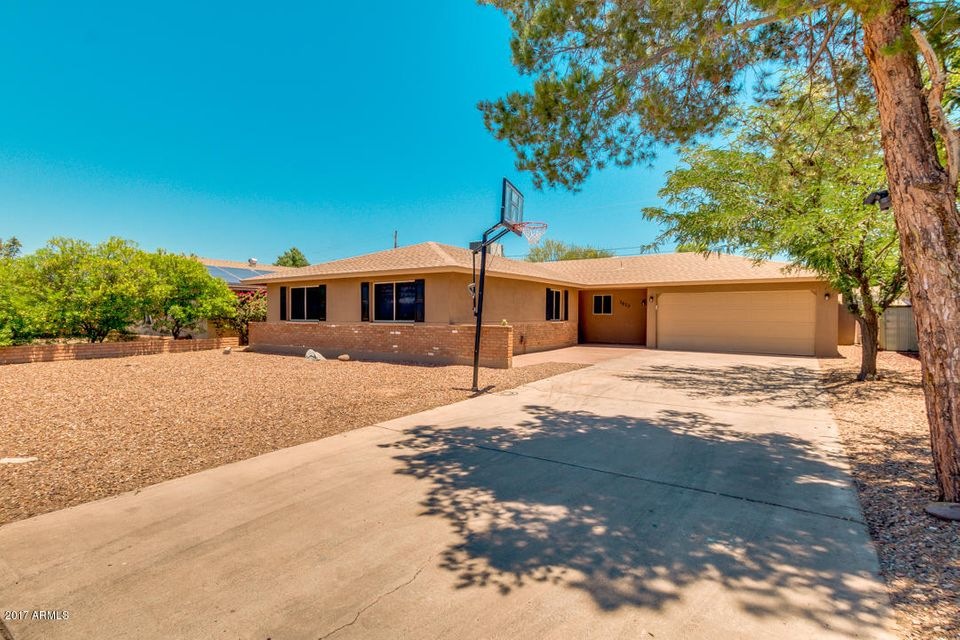 3613 S. Kenneth Place