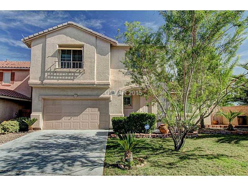2698 Pine Run Rd, Las Vegas, NV 89135 - photo 1