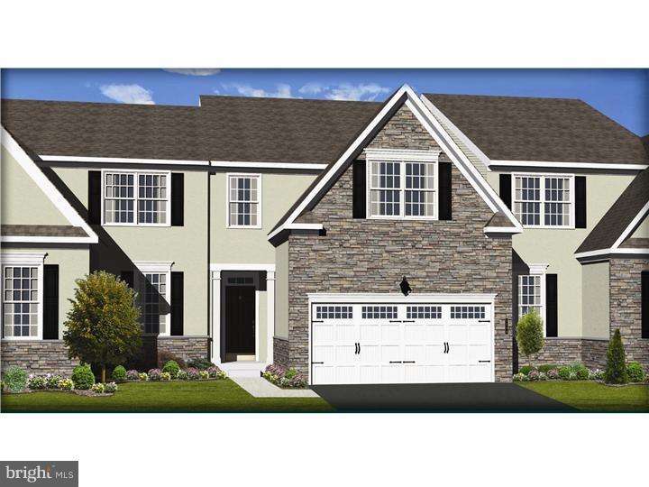 1014 Thorndale Dr, Lansdale, PA 19446 - photo 1