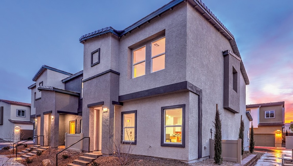 5963 Opal Ridge Ave unit Lot 24, Las Vegas, NV 89139 - photo 1