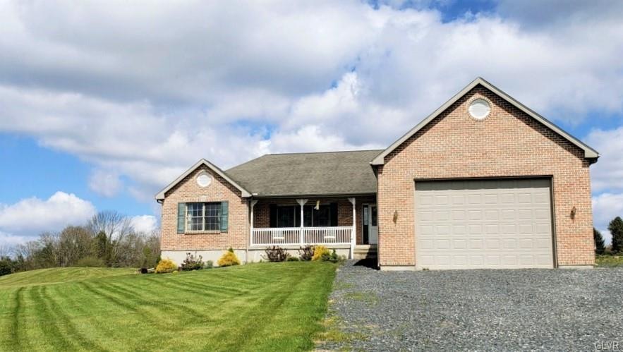 20 Pheasant Hill Dr, Kunkletown, PA 18058 - photo 1