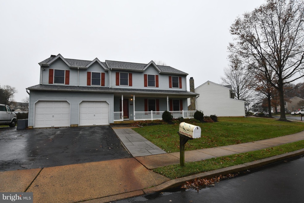 761 Highpointe Cir, Langhorne, PA 19047 - photo 1