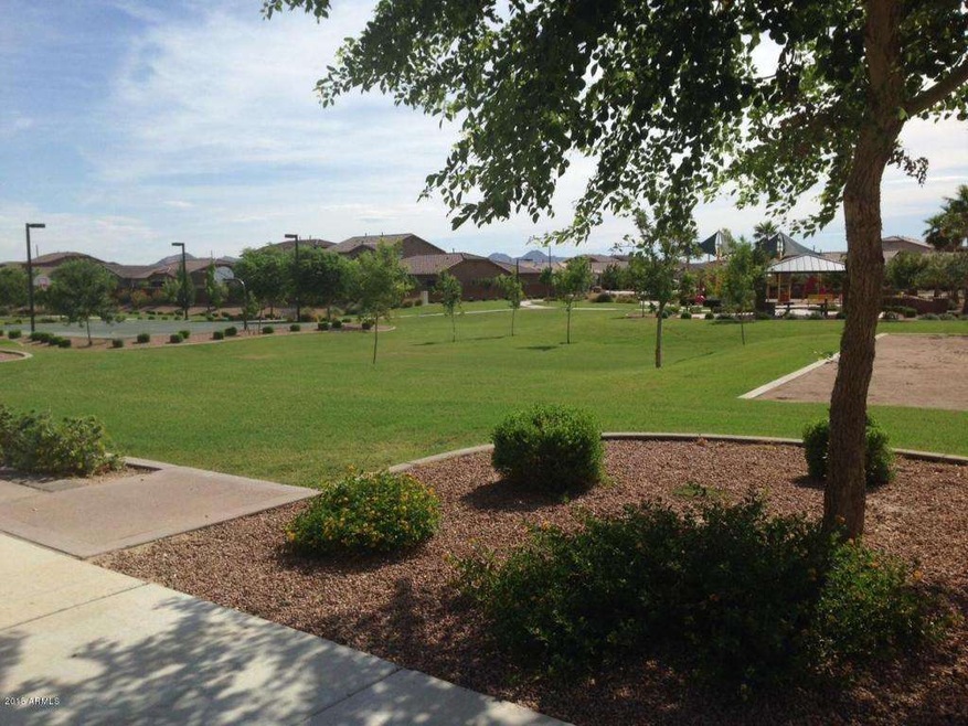 41125 N Laurel St, San Tan Valley, AZ 85140 - photo 1