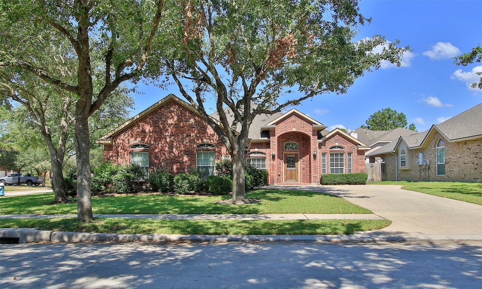 3203 Meline Fields Dr, Spring, TX 77386 - photo 1