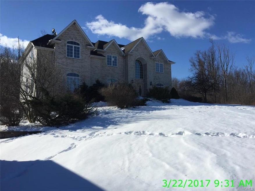 28 Bennington Dr, Highland Mills, NY 10930 - photo 1