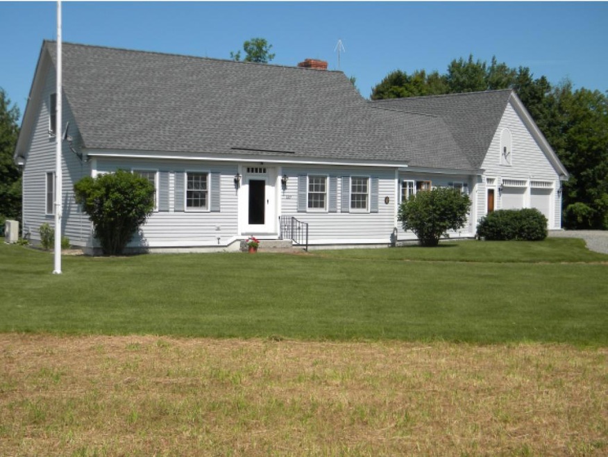 327 Little Sunapee Rd, New London, NH 03257 - photo 1