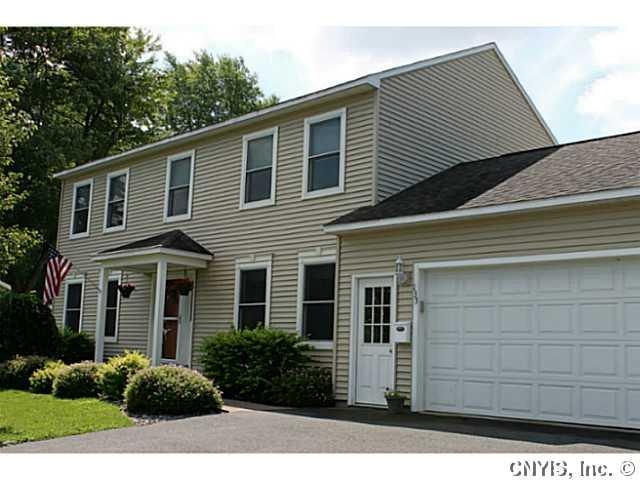 Exterior Front. Wonderful family home in ESM schoo