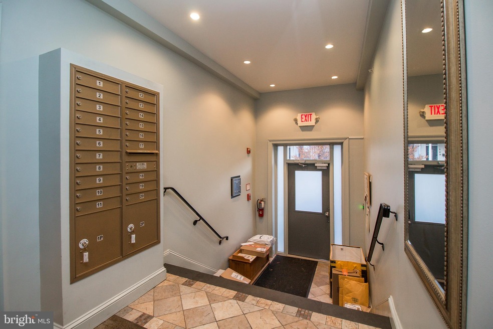 739 Newton Place NW unit 203, Washington, DC 20010 - photo 1