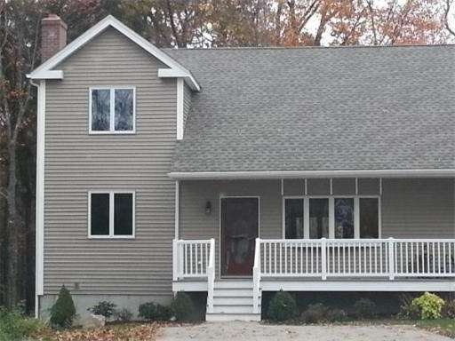 35 Woodland Ave, Milford, MA 01757 - photo 1