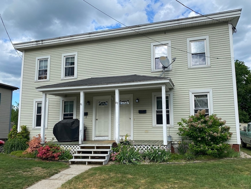 Sold $335,000 • Co-Listing Agent