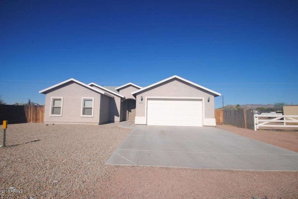 420 N 83rd Place, Mesa, AZ 85207 - photo 1