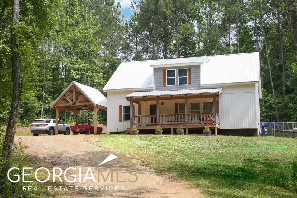 70 Old Field Rd, Bremen, GA 30110 - photo 1