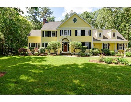 5 Bunker Rd, Medfield, MA 02052 - photo 1