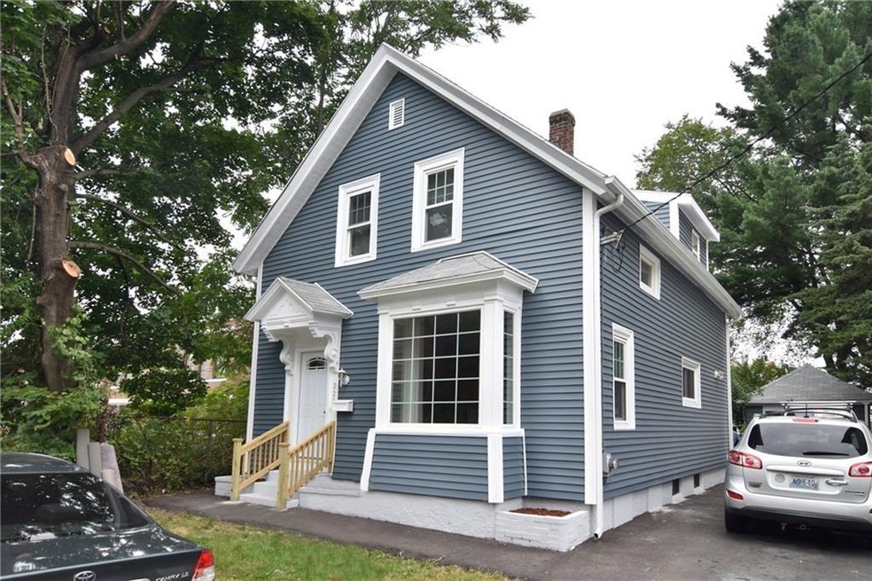 225 Whittier Ave, Providence, RI 02909 - photo 1