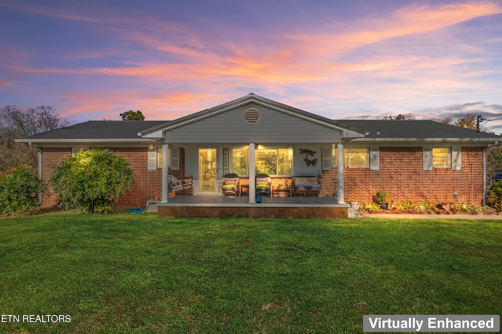 3856 Niles Ferry Rd, Greenback, TN 37742 - photo 1