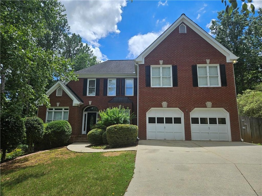 681 Day Lily Ct NW, Acworth, GA 30102 - photo 1