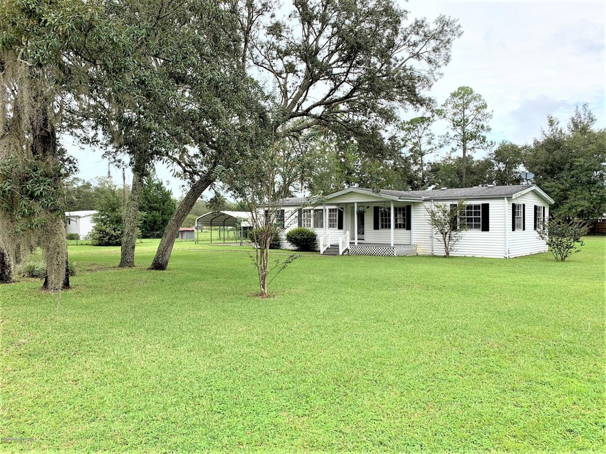 4255 Deer Trail, Middleburg, FL 32068 - photo 1