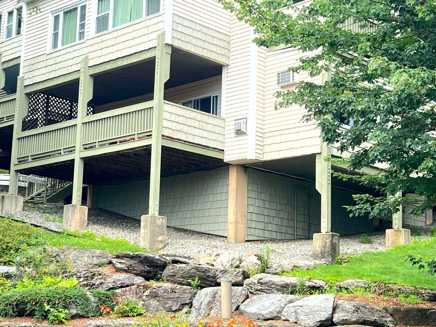 171 Cottage Club Rd unit 101, Stowe, VT 05672 - photo 1