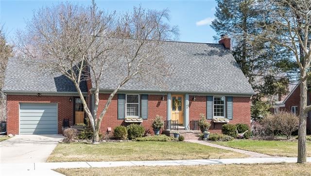 Fantastic curb appeal